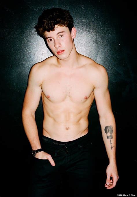 shawn mendez naked|[ 18+! ] Shawn Mendes Nude Photos — LEAKED Dick Pics!